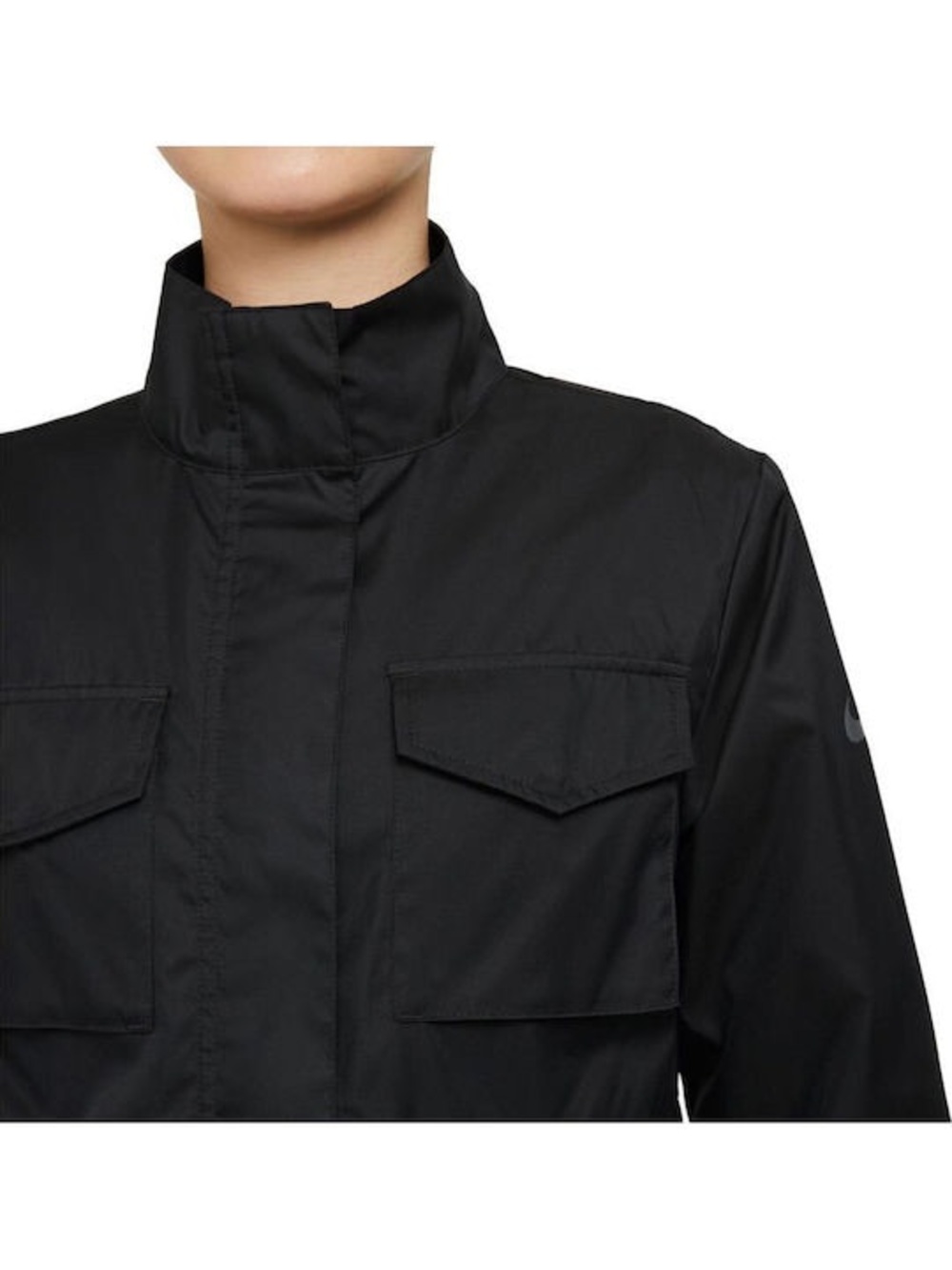 Nike Sportswear Woven M65 jacket - Picture 11 of 14